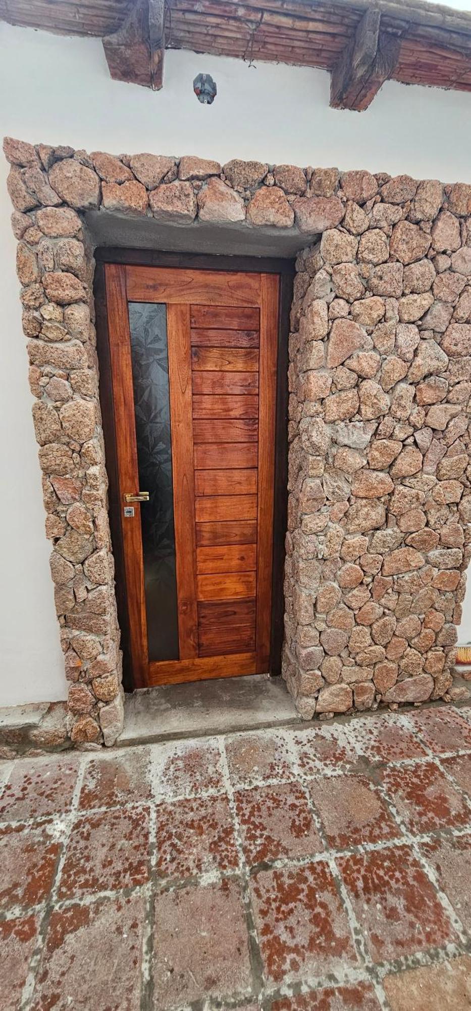 La Emilia Apartment Cafayate Exterior photo